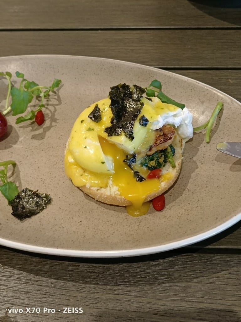 【峇里島美食】烏布威斯汀度假酒店早餐