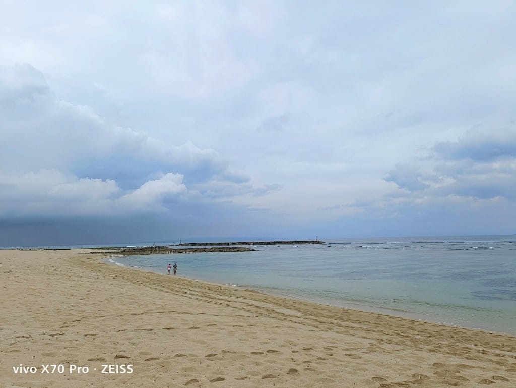 【峇里島住宿】麗思卡爾頓酒店，直通泳池的臥室套房