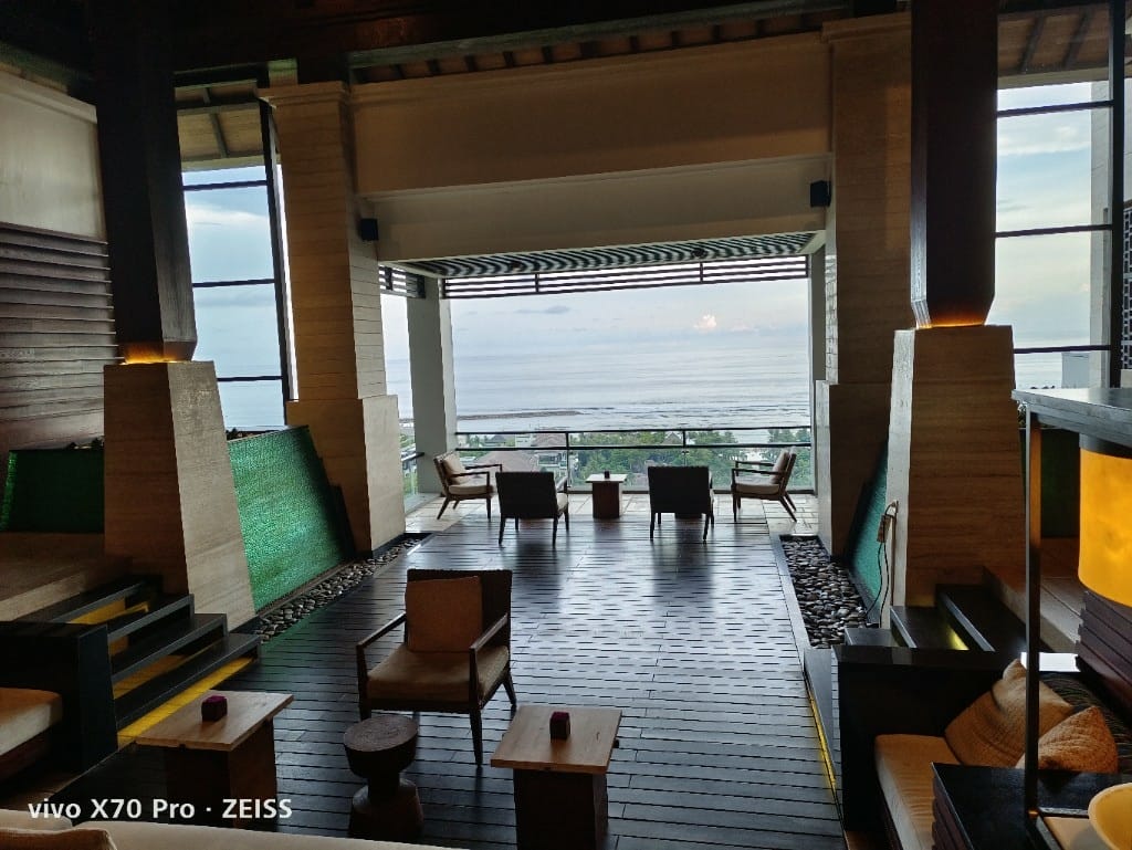 【峇里島住宿】麗思卡爾頓酒店，直通泳池的臥室套房