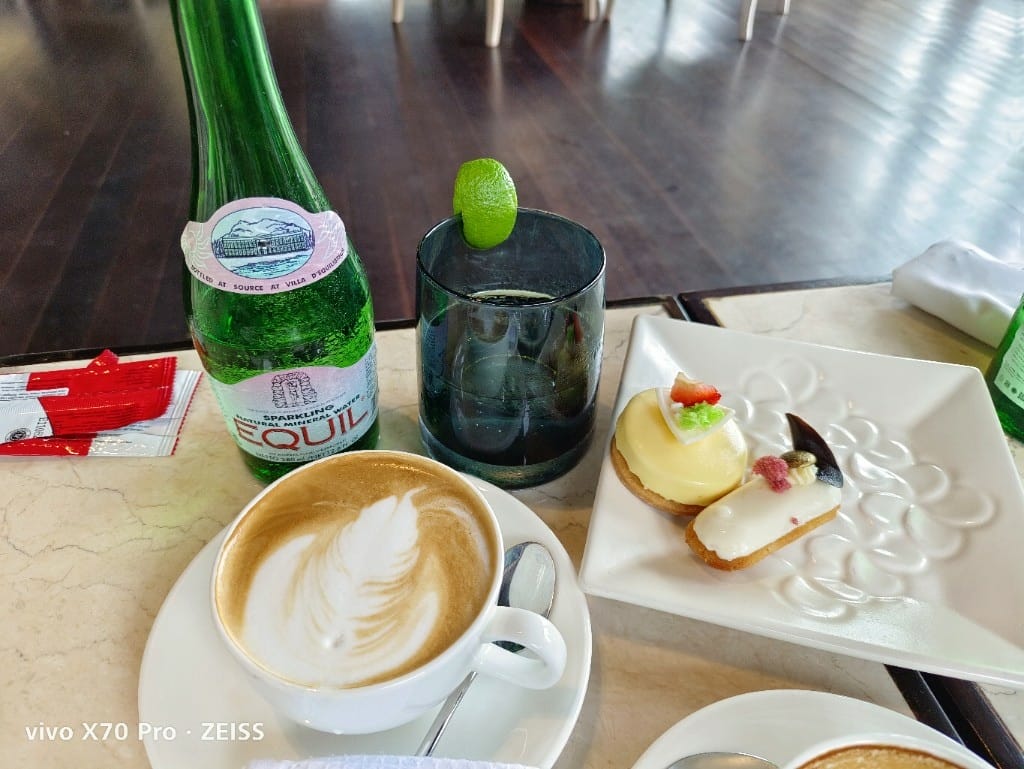 【峇里島住宿】康萊德酒店特級礁湖房 - 第20張圖 【峇里島住宿】康萊德酒店特級礁湖房