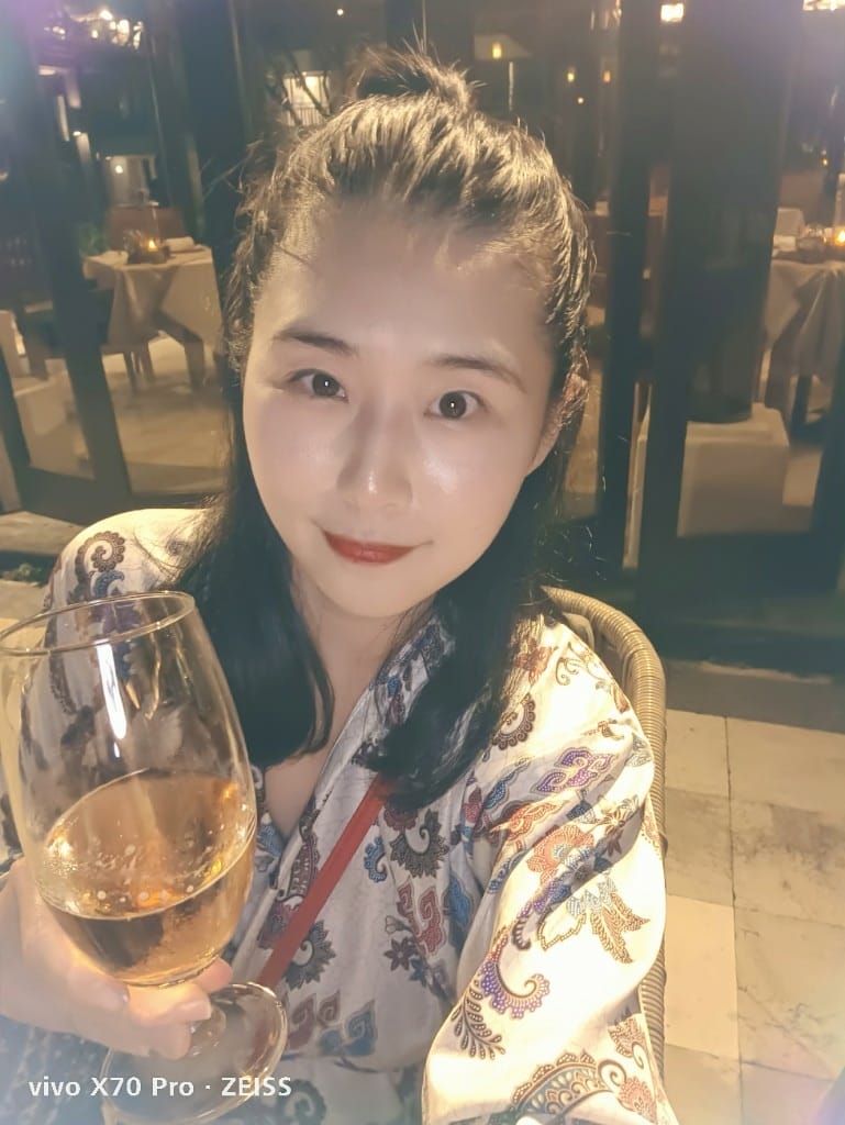 【峇里島美食】康萊德酒店Eight degrees south餐廳晚餐