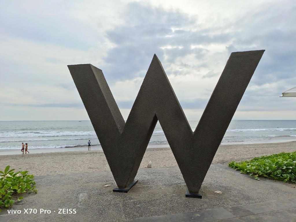 【峇里島美食】水明漾W酒店Woobar