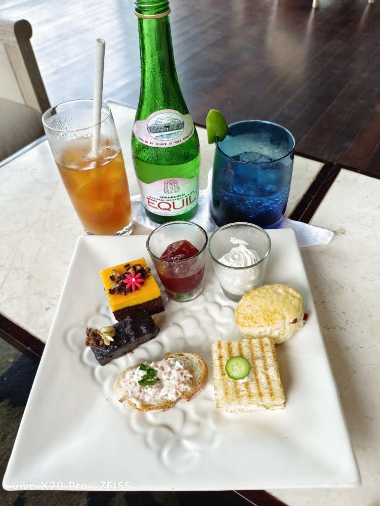 【峇里島住宿】康萊德酒店康萊德套房