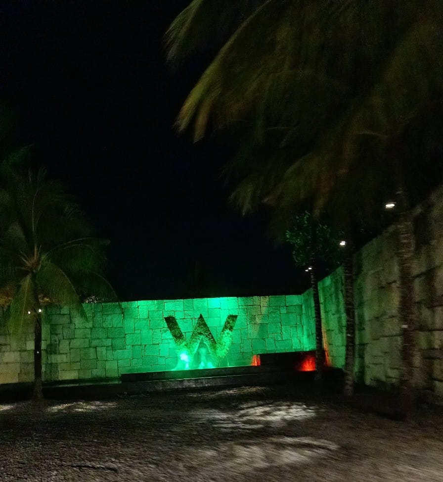 【峇里島美食】水明漾W酒店Woobar
