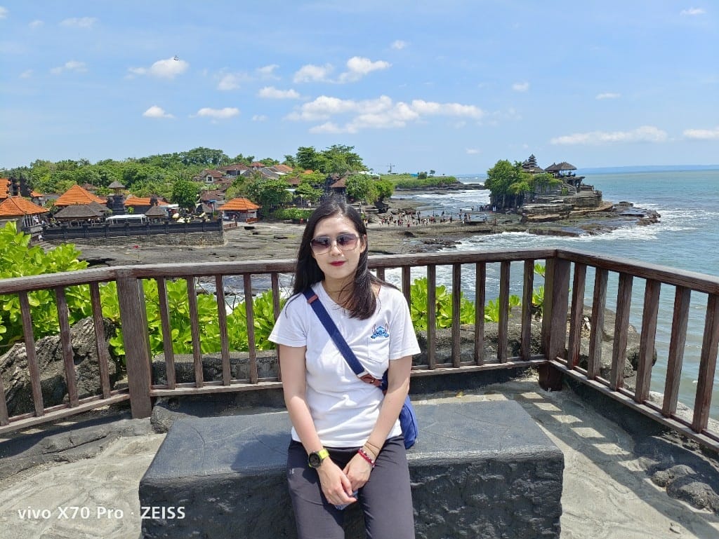 【峇里島景點】海神廟 TanahLot