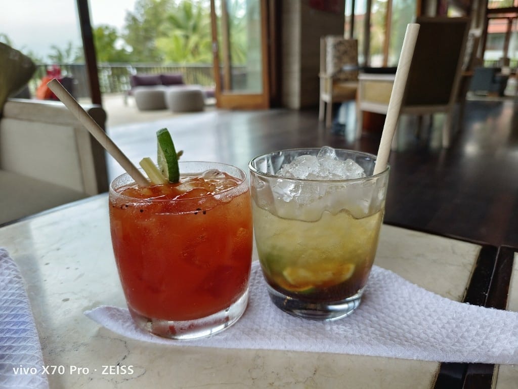 【峇里島住宿】康萊德酒店康萊德套房