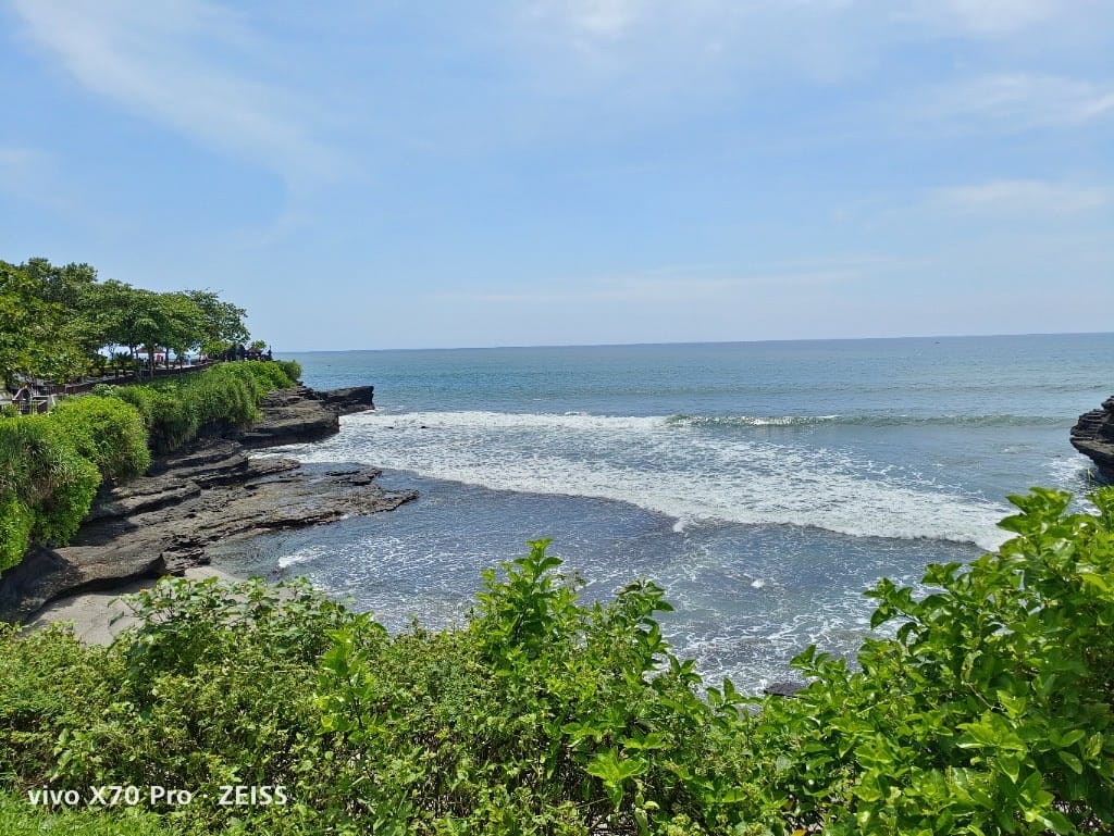 【峇里島景點】海神廟 TanahLot