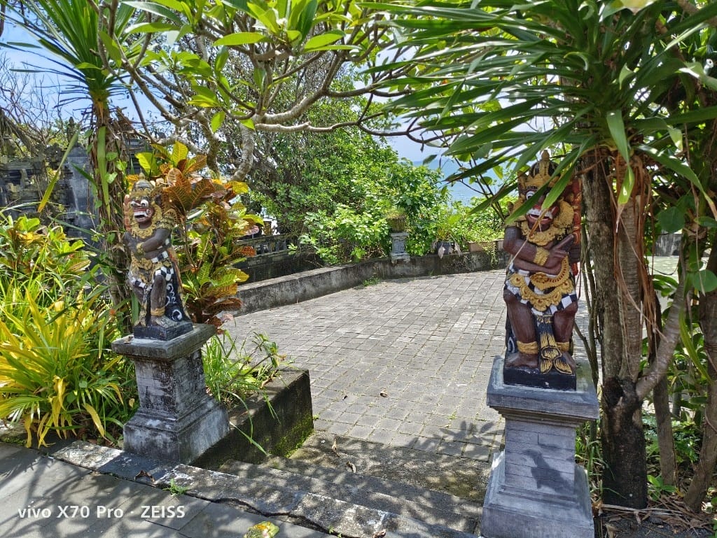 【峇里島景點】海神廟 TanahLot