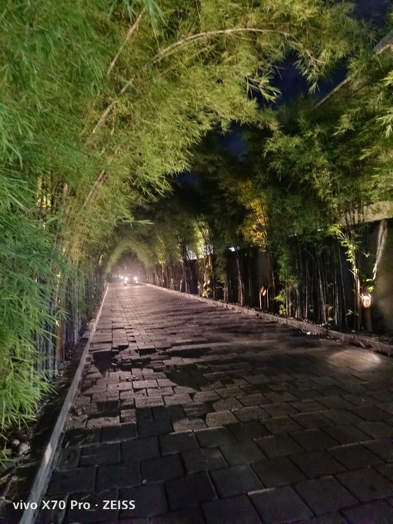 【峇里島美食】水明漾W酒店Woobar