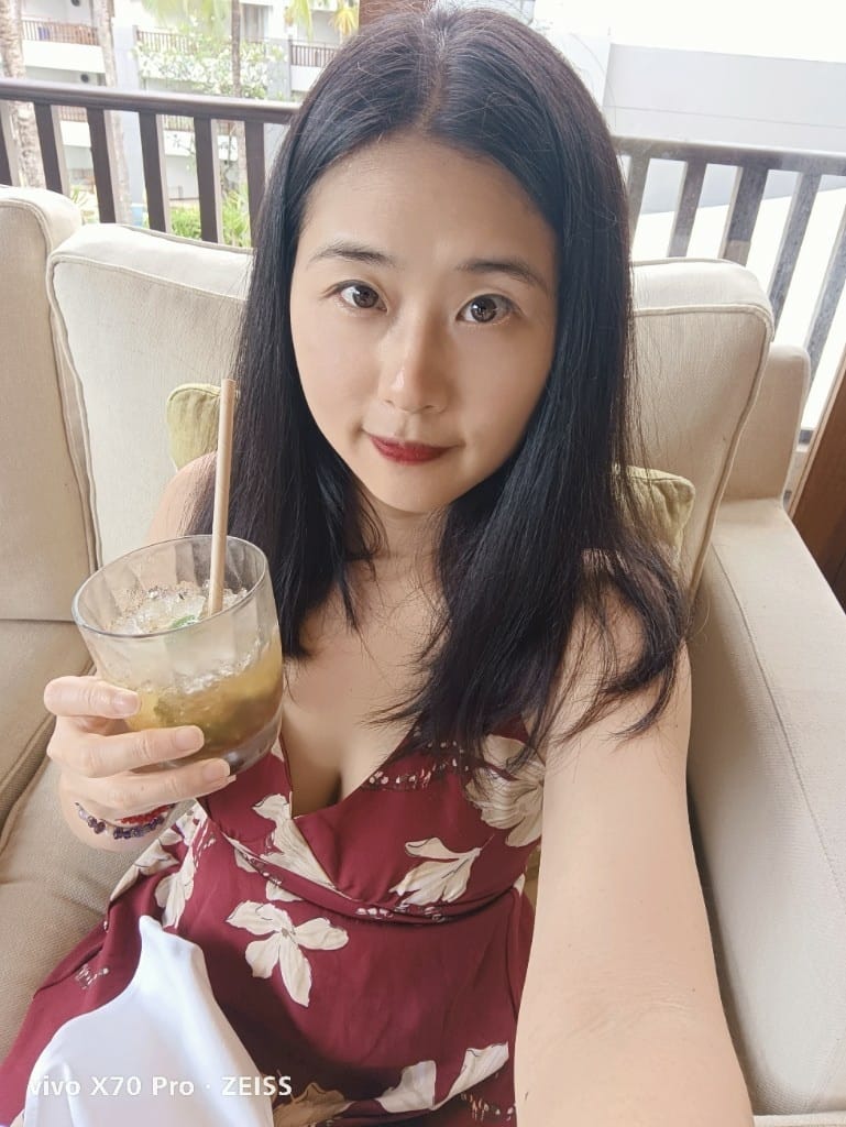 【峇里島住宿】康萊德酒店康萊德套房