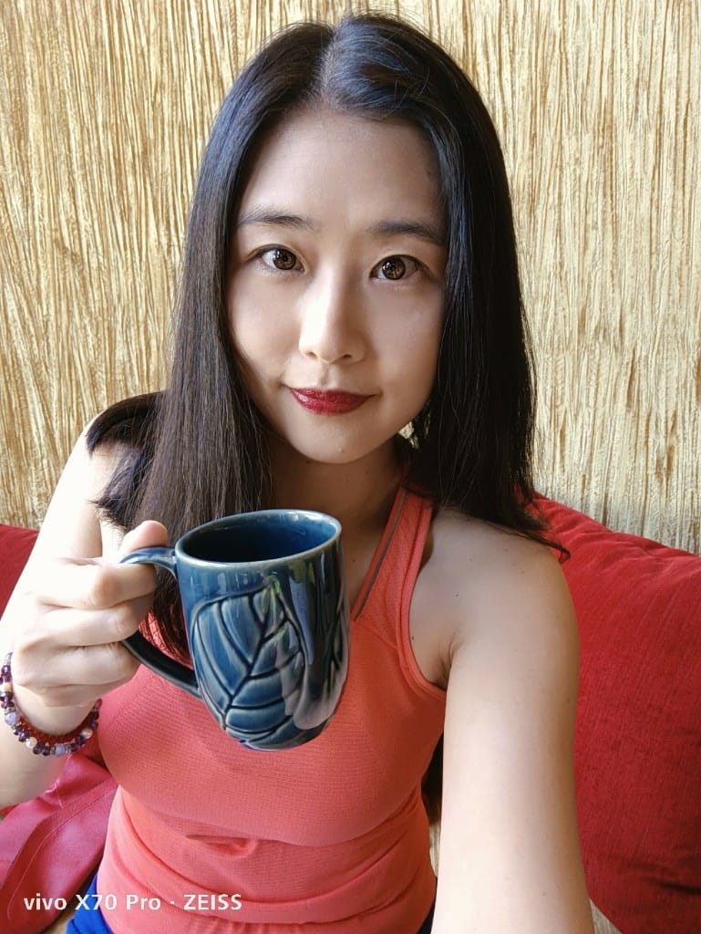 【峇里島美食】水明漾W酒店Fire餐廳早餐