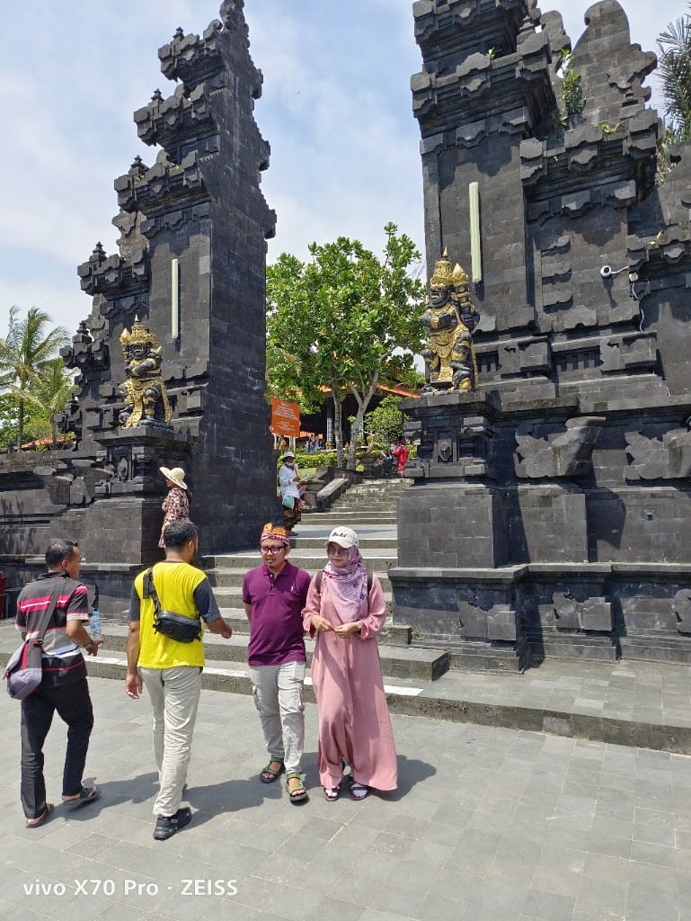 【峇里島景點】海神廟 TanahLot