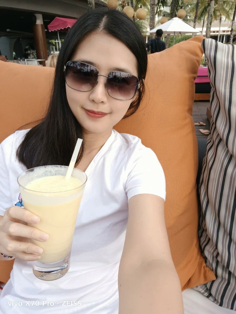 【峇里島美食】水明漾W酒店Woobar