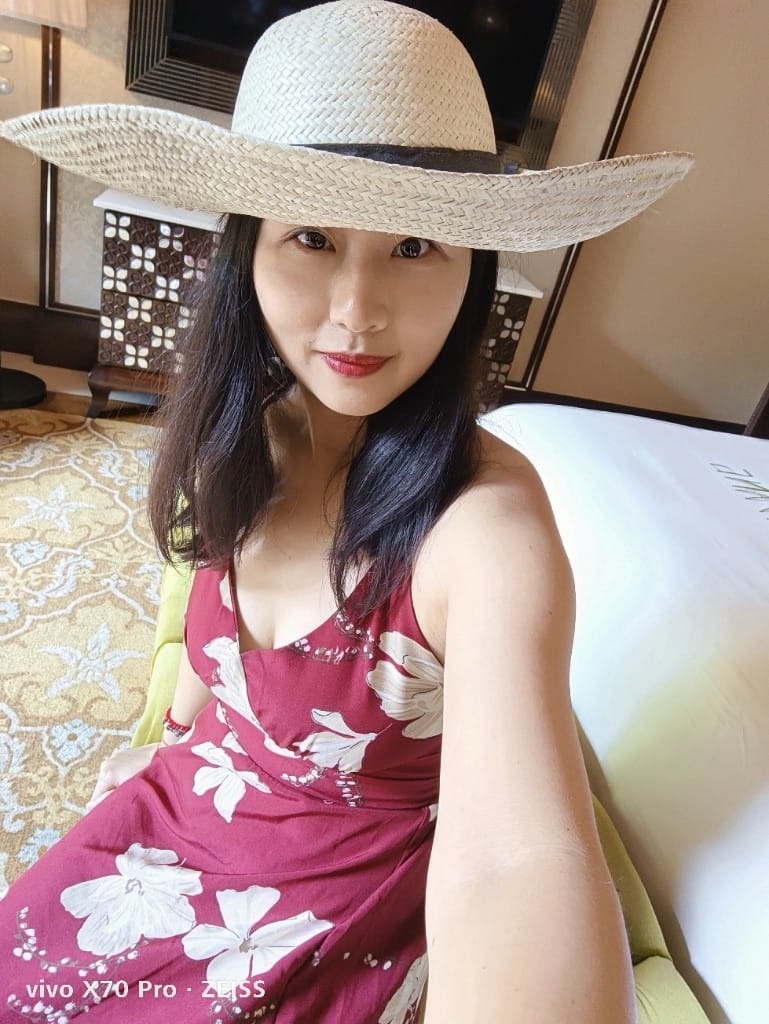 【峇里島住宿】瑞吉酒店The_St_Regis_Bali_Resort花園泳池Villa