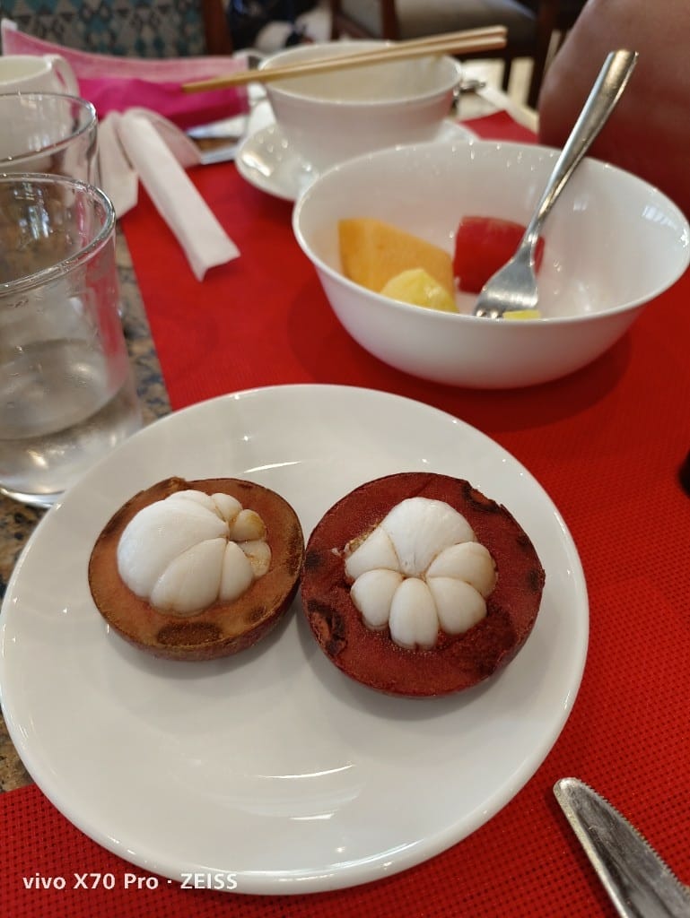 【峇里島美食】康萊德酒店SUKU餐廳早餐2訪20221121