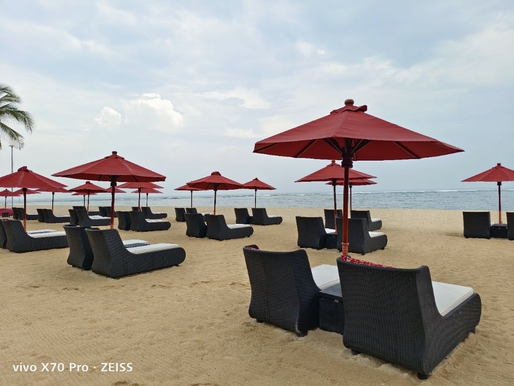 【峇里島住宿】瑞吉酒店The_St_Regis_Bali_Resort花園泳池Villa