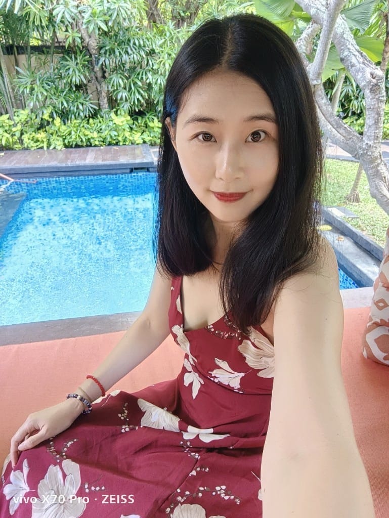 【峇里島住宿】瑞吉酒店The_St_Regis_Bali_Resort花園泳池Villa