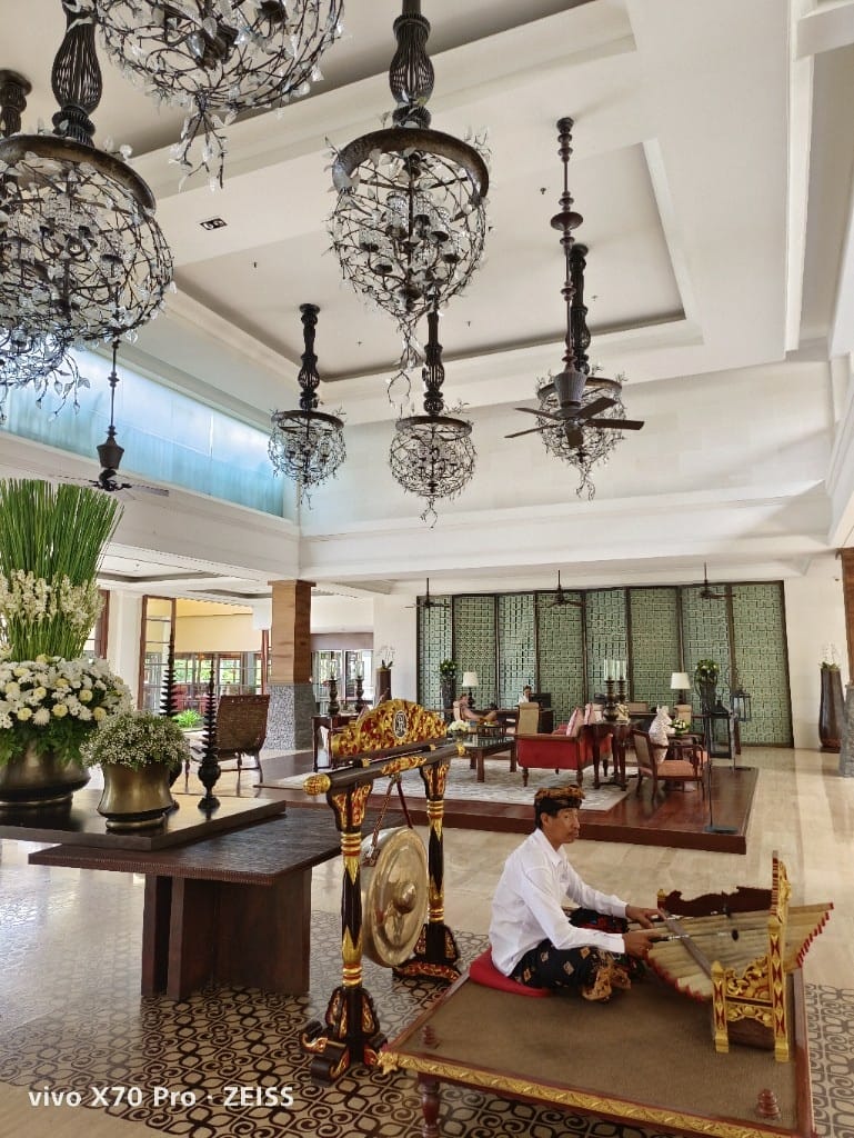 【峇里島住宿】瑞吉酒店The_St_Regis_Bali_Resort花園泳池Villa