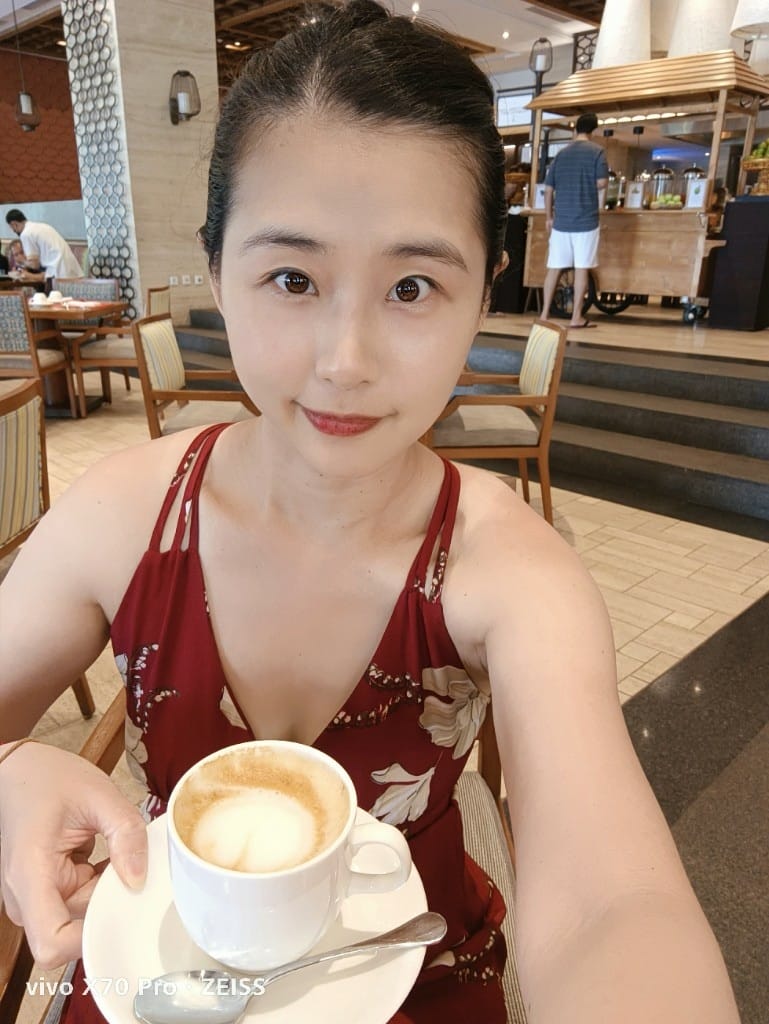 【峇里島美食】康萊德酒店SUKU餐廳早餐2訪20221121
