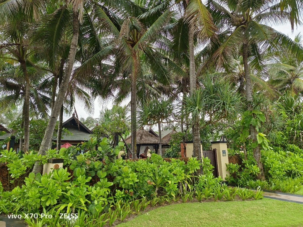 【峇里島住宿】瑞吉酒店The_St_Regis_Bali_Resort花園泳池Villa