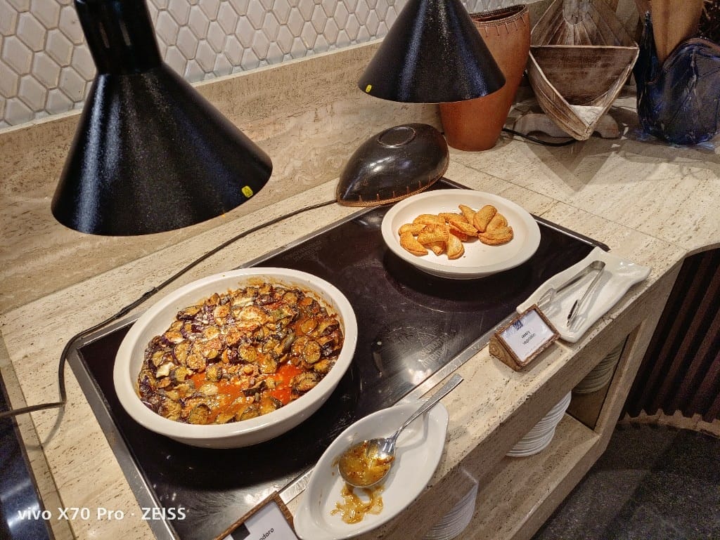 【峇里島美食】康萊德酒店SUKU餐廳早餐2訪20221121