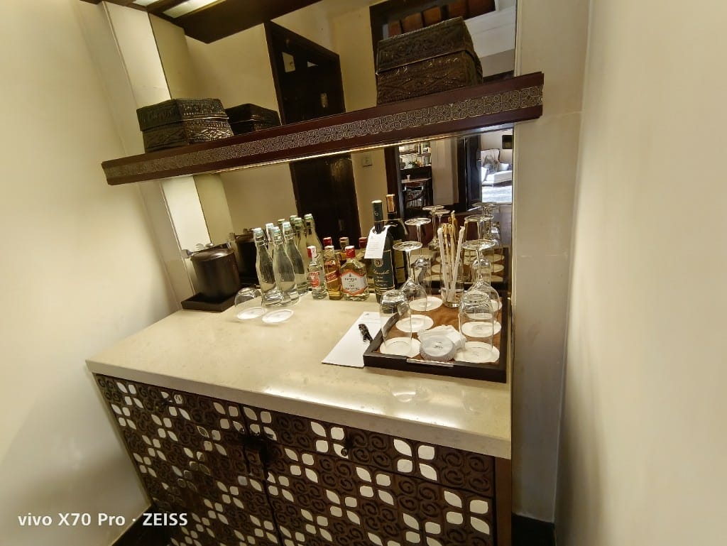 【峇里島住宿】瑞吉酒店The_St_Regis_Bali_Resort花園泳池Villa