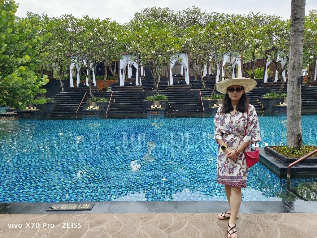 【峇里島住宿】瑞吉酒店The_St_Regis_Bali_Resort花園泳池Villa