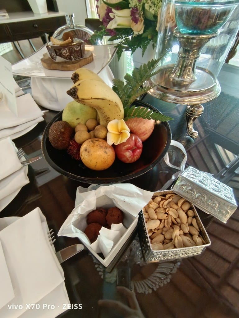 【峇里島住宿】瑞吉酒店The_St_Regis_Bali_Resort花園泳池Villa