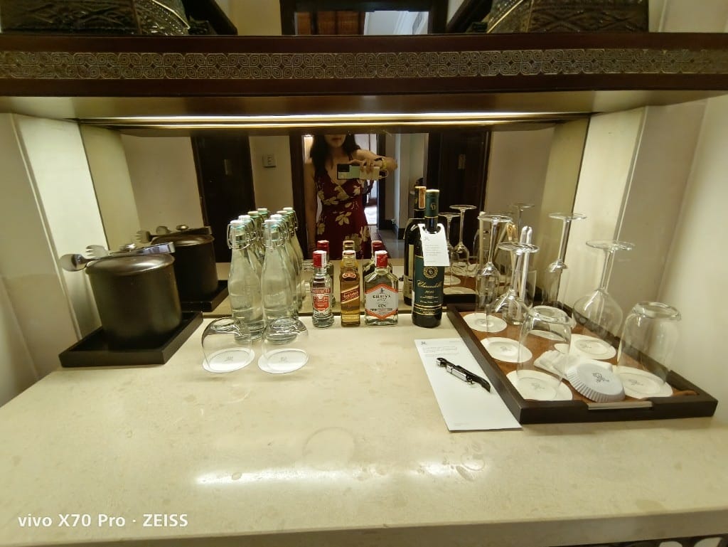 【峇里島住宿】瑞吉酒店The_St_Regis_Bali_Resort花園泳池Villa