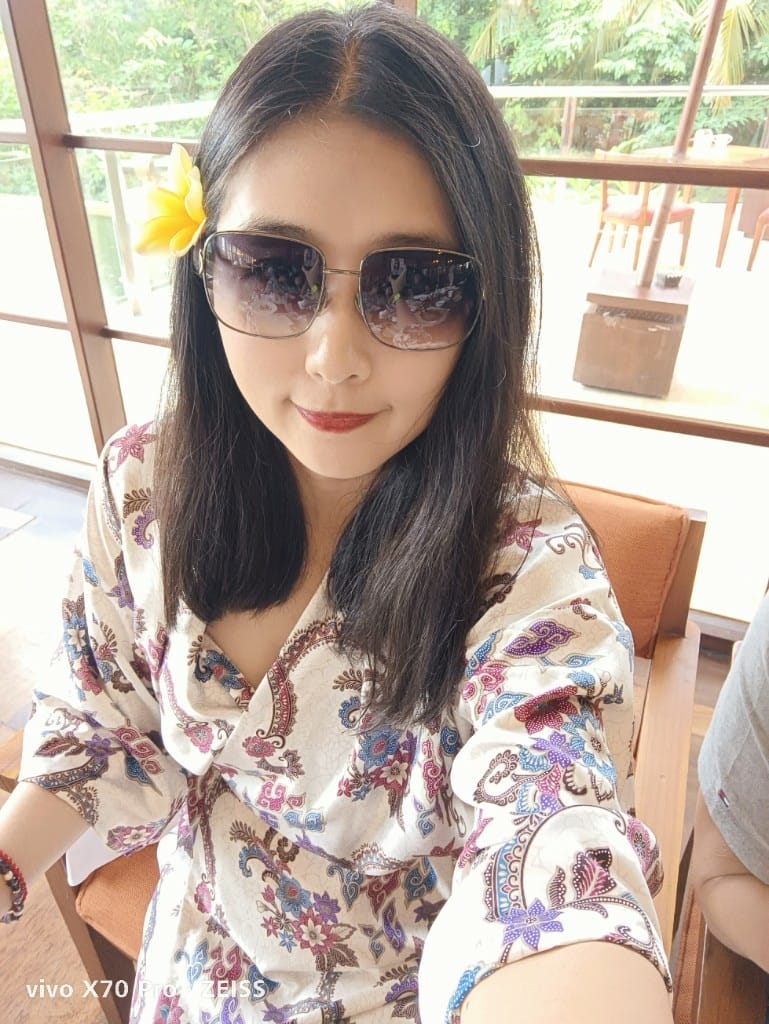 【峇里島美食】瑞吉酒店Boneka早餐