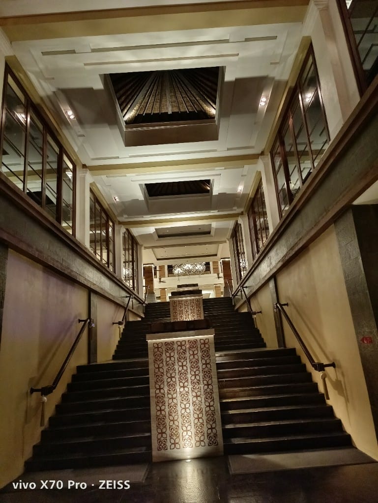【峇里島美食】瑞吉酒店GourmondDeli晚餐