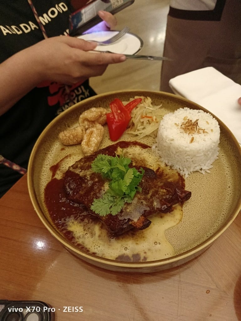 【峇里島美食】瑞吉酒店GourmondDeli晚餐