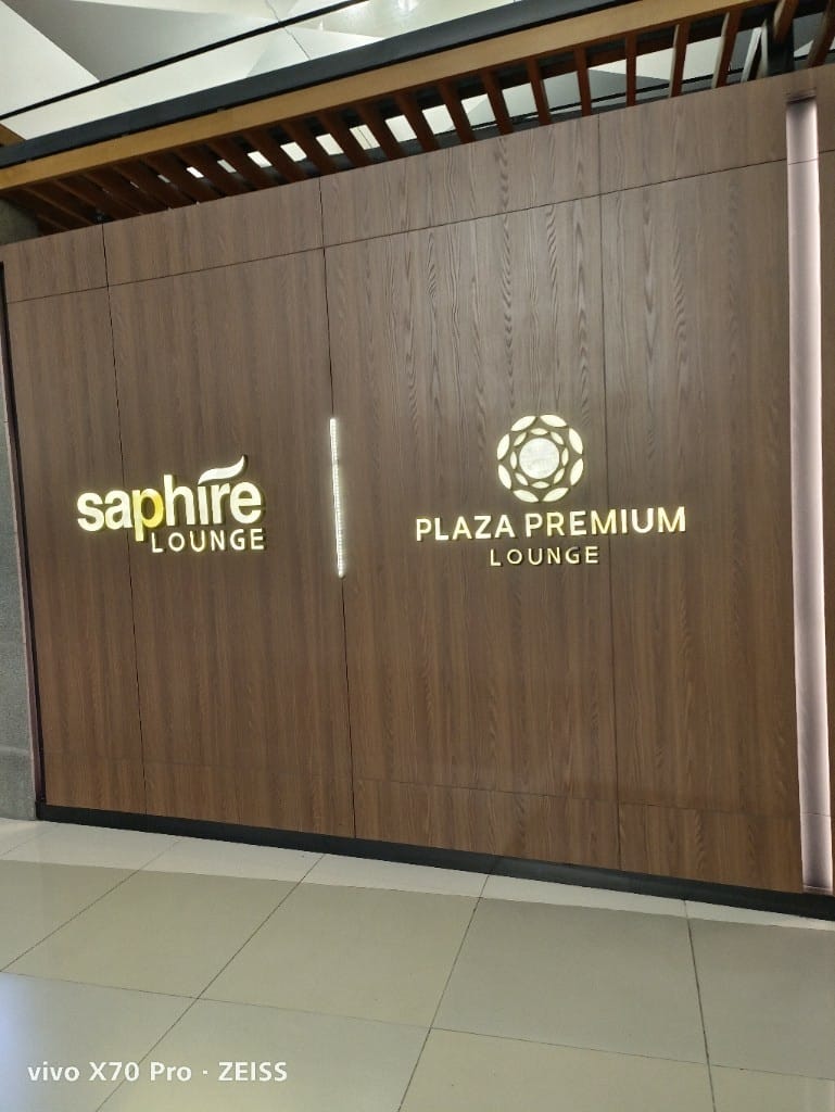 【印尼美食】蘇加諾哈達國際線貴賓室PlazaPremiumLounge & 拉萊伊國內線貴賓室ConcordiaLounge