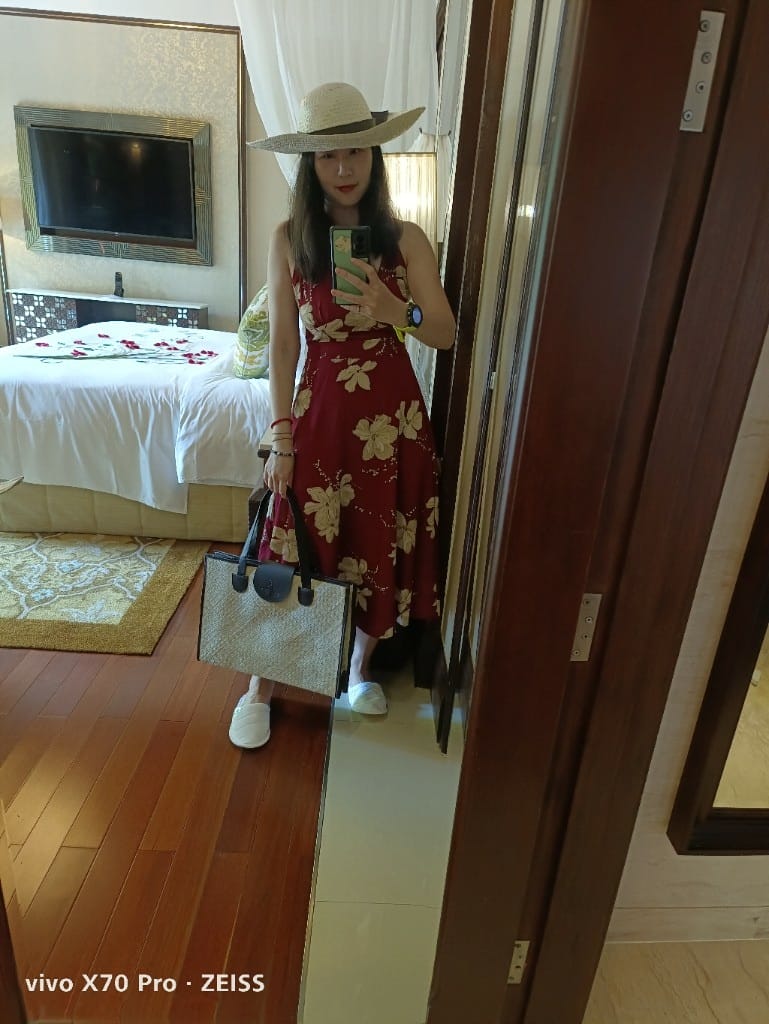 【峇里島美食】瑞吉酒店GourmondDeli晚餐