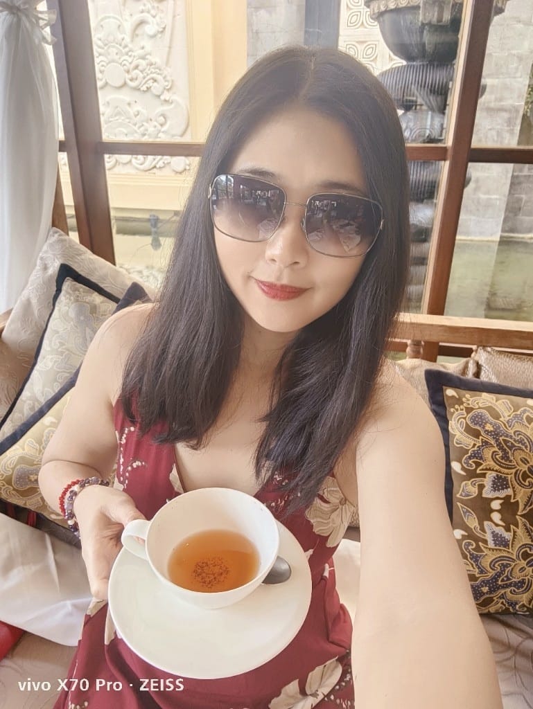 【峇里島美食】瑞吉酒店TheStRegisBar下午茶