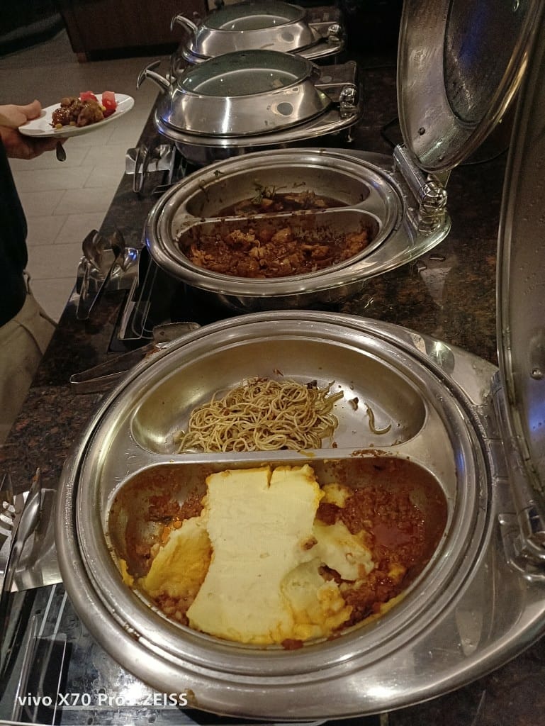 【印尼美食】蘇加諾哈達國際線貴賓室PlazaPremiumLounge & 拉萊伊國內線貴賓室ConcordiaLounge