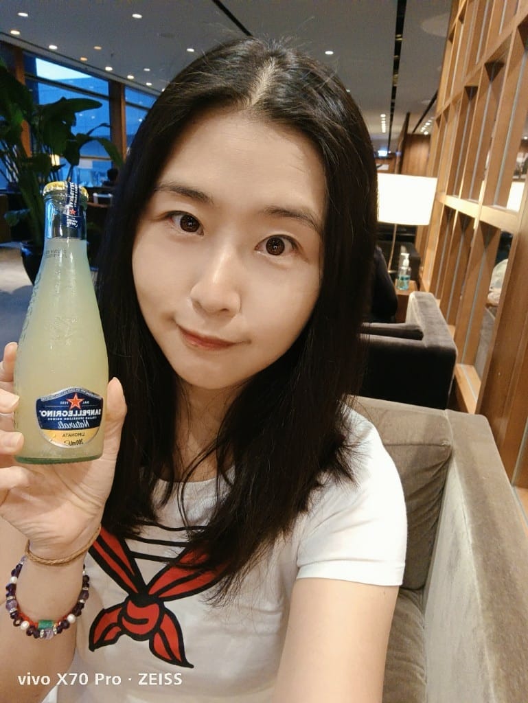 【香港美食】國泰航空玉衡堂貴賓室 & 大通銀行藍寶石貴賓室