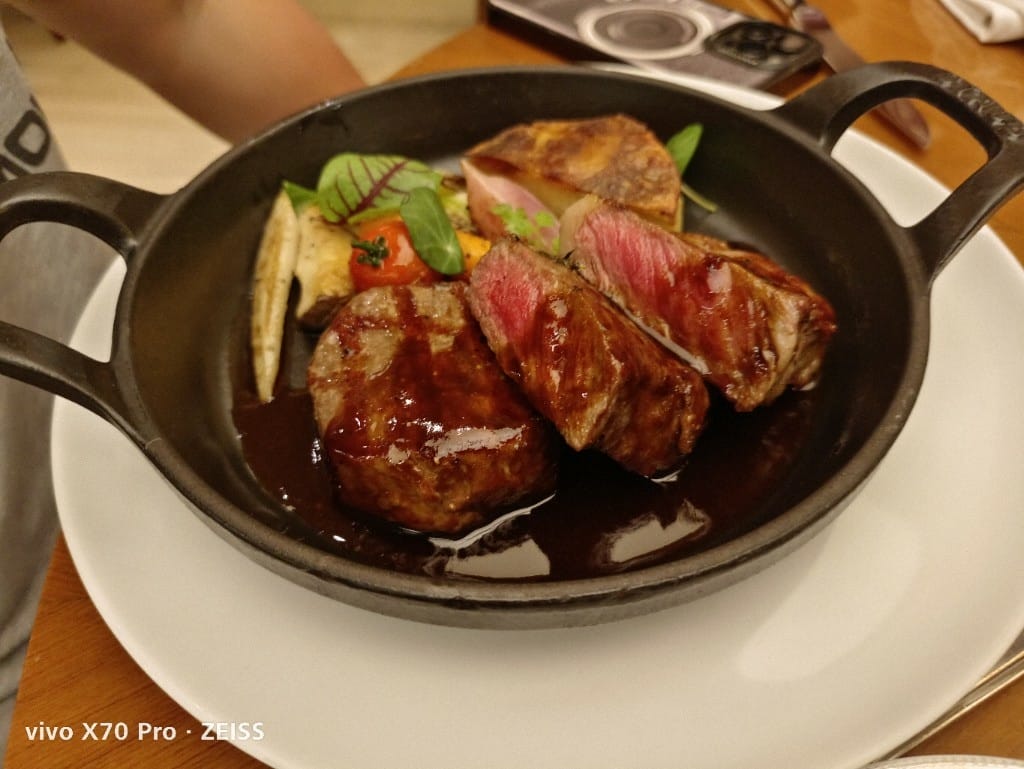 【峇里島美食】瑞吉酒店GourmondDeli晚餐