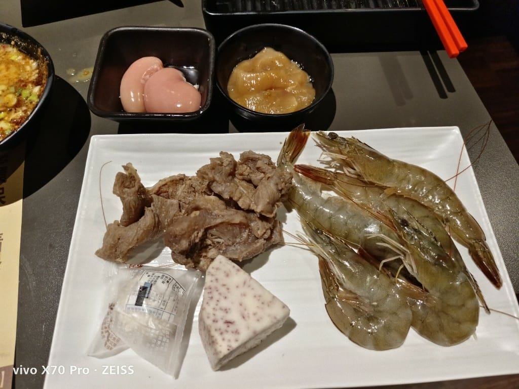 【中和吃到飽】林麻記鴛鴦麻辣鍋，念念不忘的美味麻辣鍋❤️