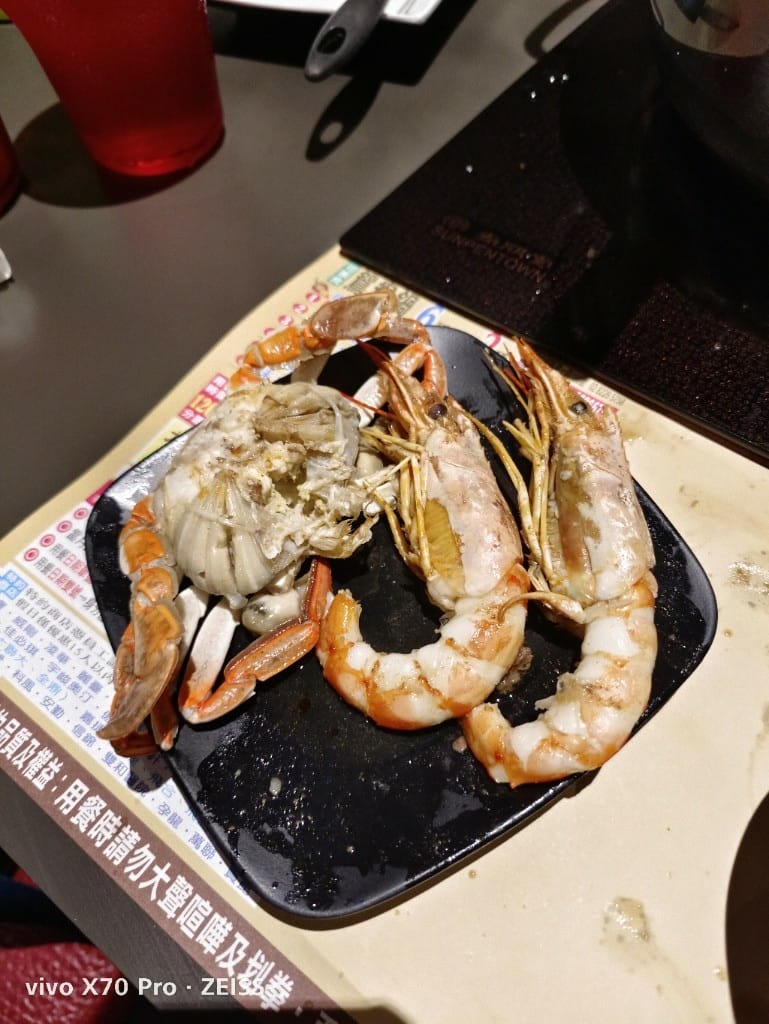 【中和吃到飽】林麻記鴛鴦麻辣鍋，念念不忘的美味麻辣鍋❤️