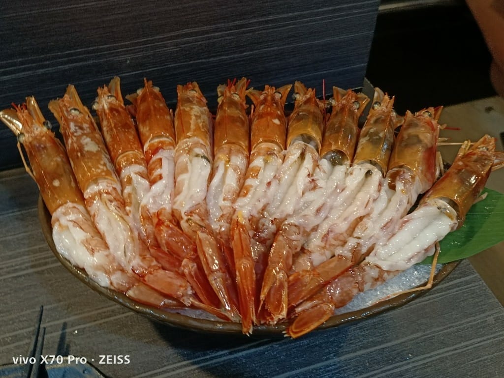 【新莊吃到飽】 武鶴個人鍋(新莊加盟店)，來試試和牛自由！