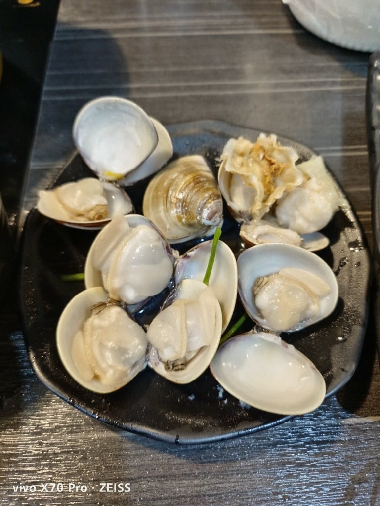 【新莊吃到飽】 武鶴個人鍋(新莊加盟店)，來試試和牛自由！