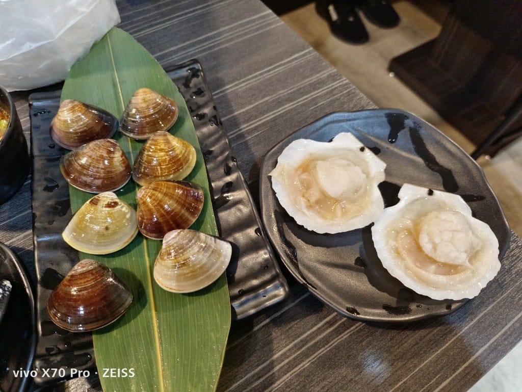 【新莊吃到飽】 武鶴個人鍋(新莊加盟店)，來試試和牛自由！