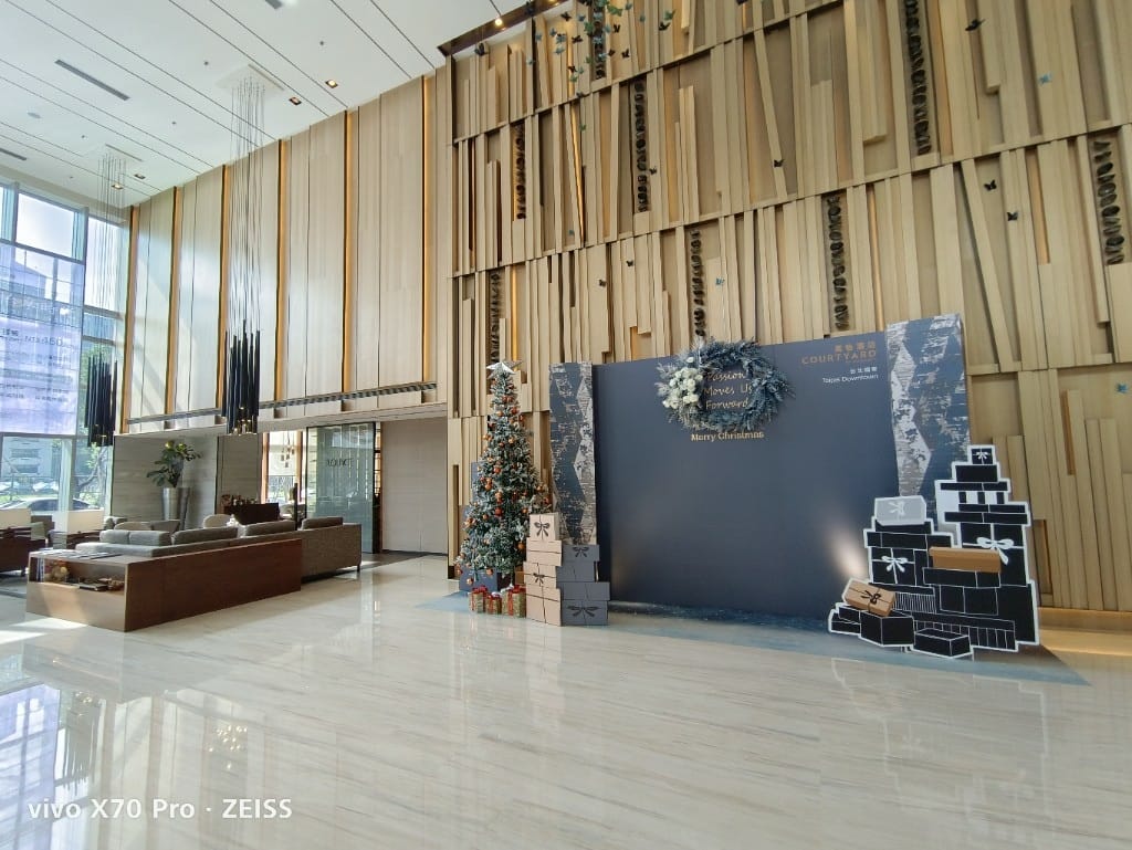 【台北吃到飽】國泰萬怡MJ Kitchen 自助餐廳，暖辛鍋物季！