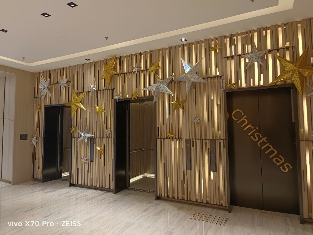【台北吃到飽】國泰萬怡MJ Kitchen 自助餐廳，暖辛鍋物季！
