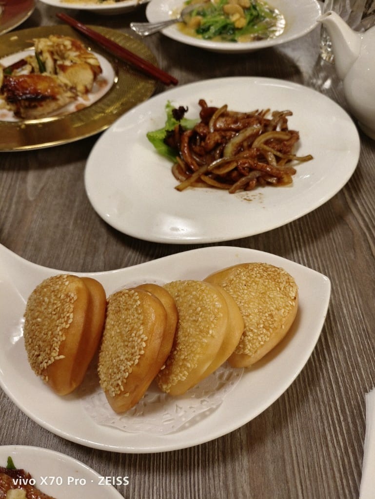 【台北美食】莆田 遠東SOGO台北忠孝店，新加坡中餐第一品牌嚐鮮
