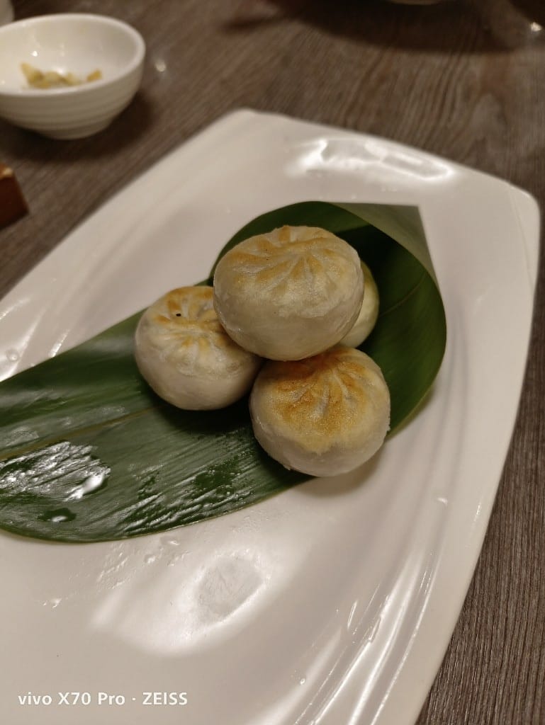 【台北美食】莆田 遠東SOGO台北忠孝店，新加坡中餐第一品牌嚐鮮