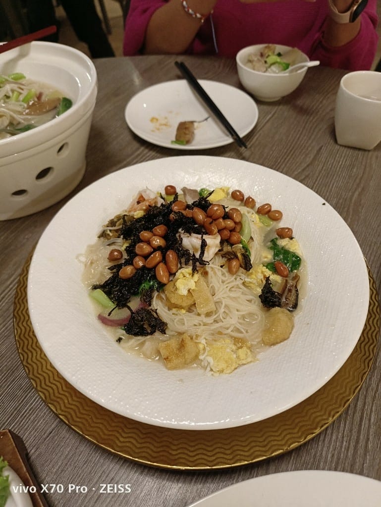 【台北美食】莆田 遠東SOGO台北忠孝店，新加坡中餐第一品牌嚐鮮
