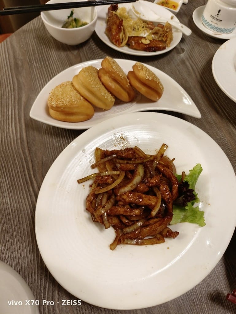 【台北美食】莆田 遠東SOGO台北忠孝店，新加坡中餐第一品牌嚐鮮