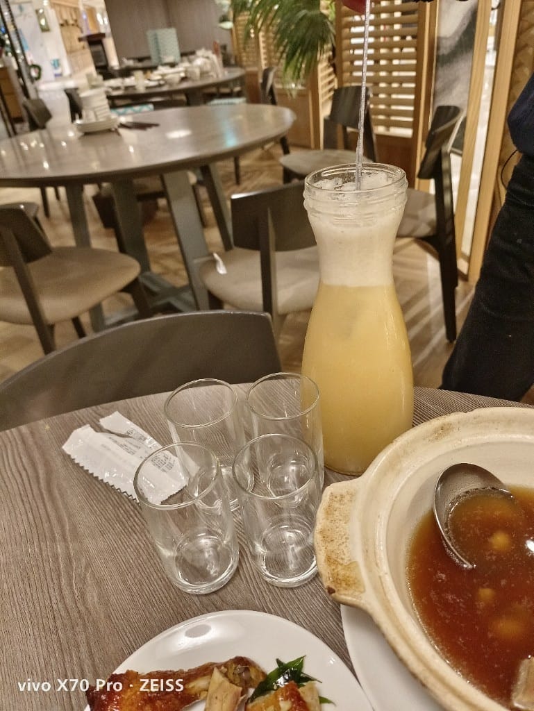 【台北美食】莆田 遠東SOGO台北忠孝店，新加坡中餐第一品牌嚐鮮